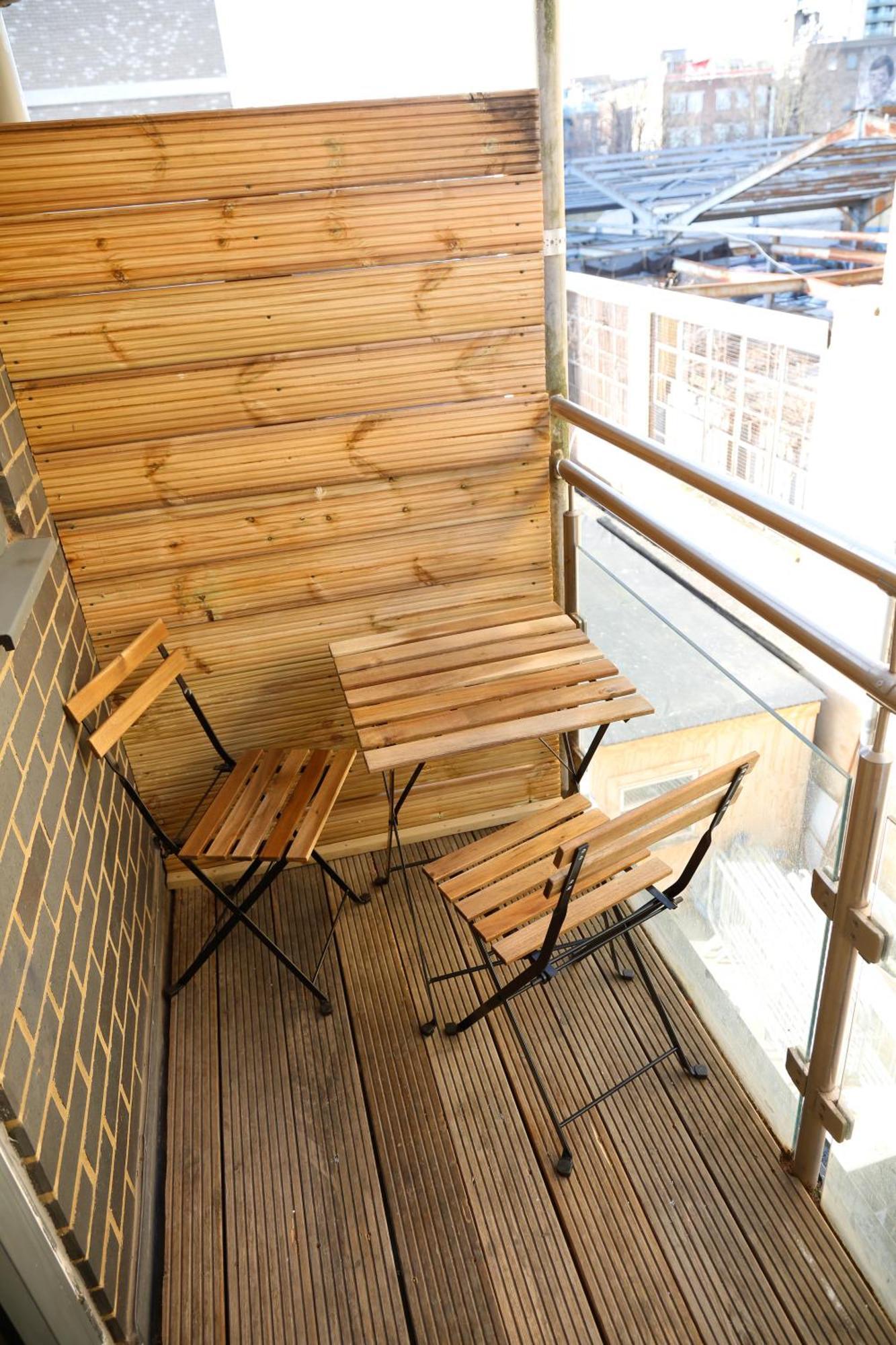 New Luxury Rooms In The Heart Of London Next To Shops, Cafes, Bars & Metro With Shared Bathrooms 外观 照片