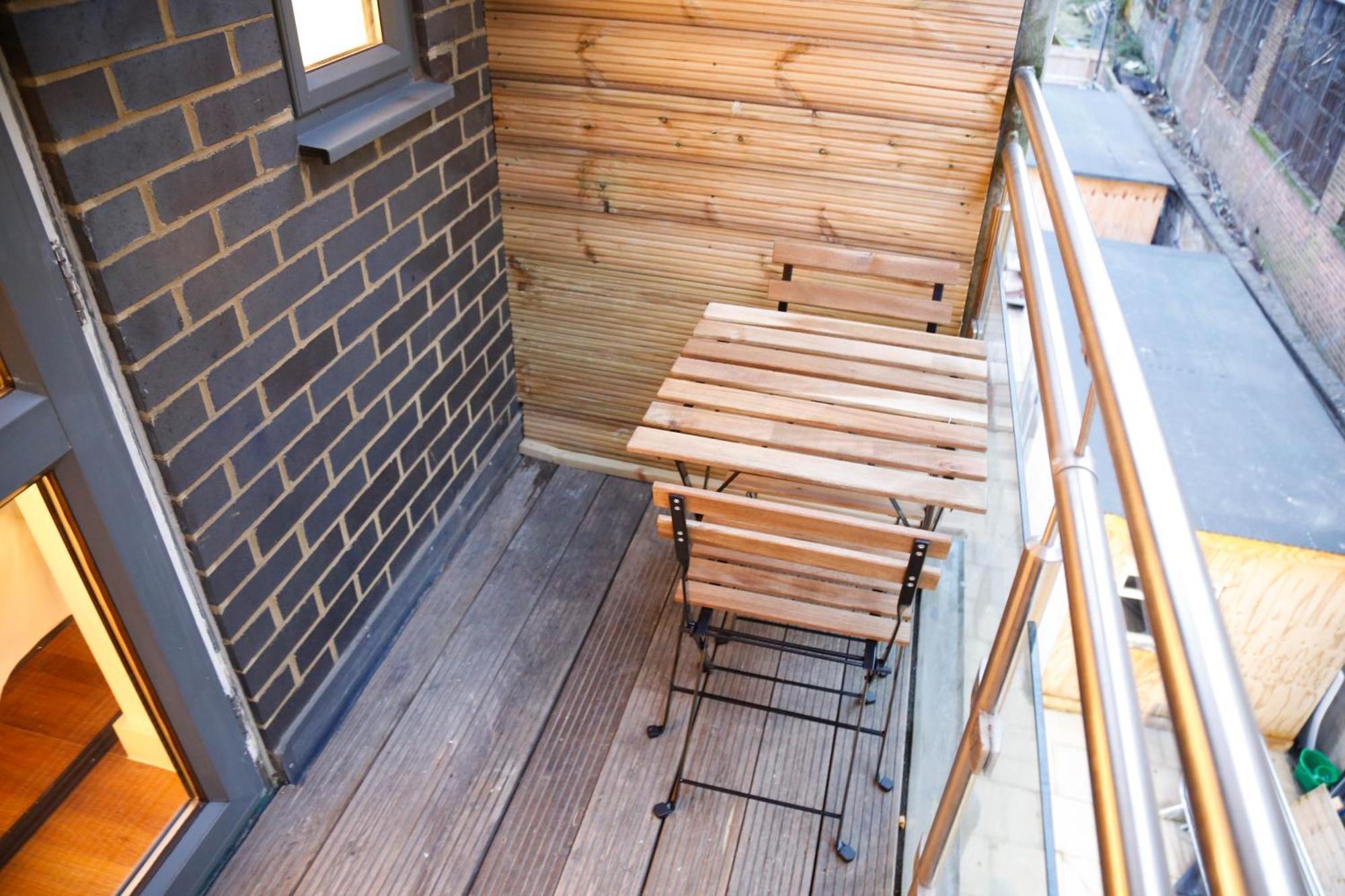 New Luxury Rooms In The Heart Of London Next To Shops, Cafes, Bars & Metro With Shared Bathrooms 外观 照片