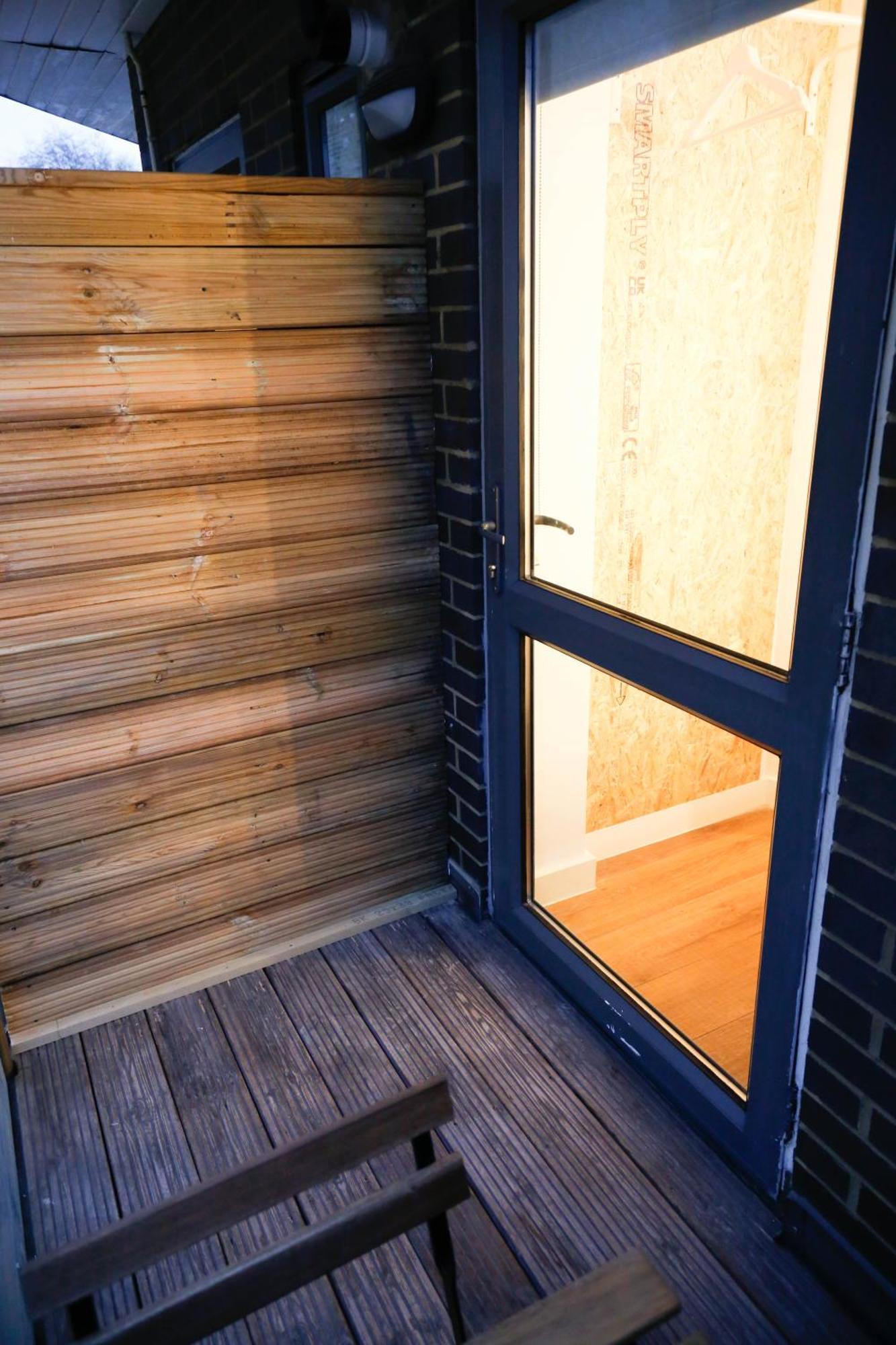 New Luxury Rooms In The Heart Of London Next To Shops, Cafes, Bars & Metro With Shared Bathrooms 外观 照片