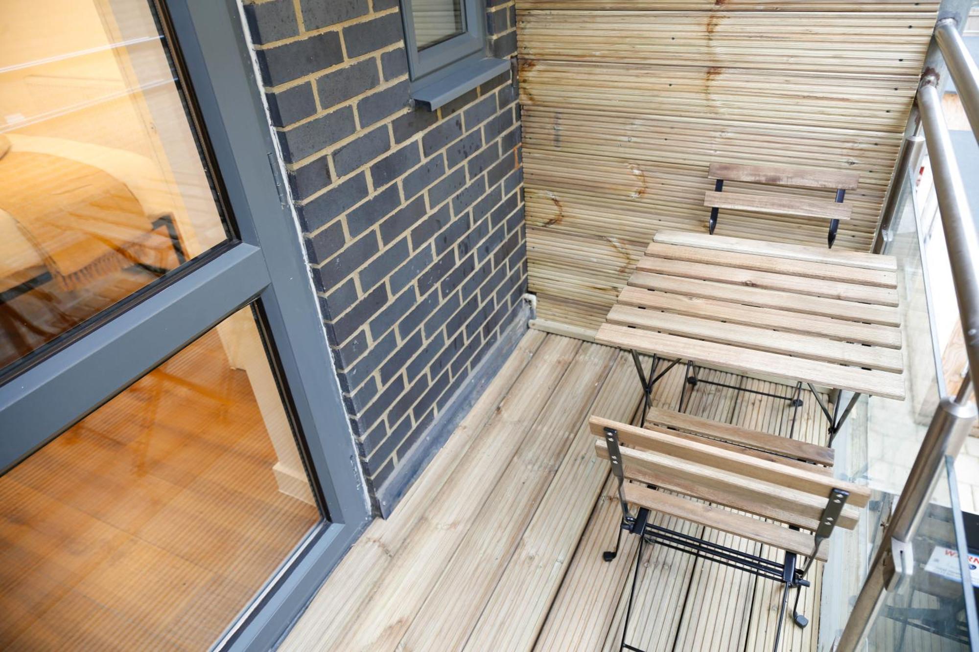 New Luxury Rooms In The Heart Of London Next To Shops, Cafes, Bars & Metro With Shared Bathrooms 外观 照片