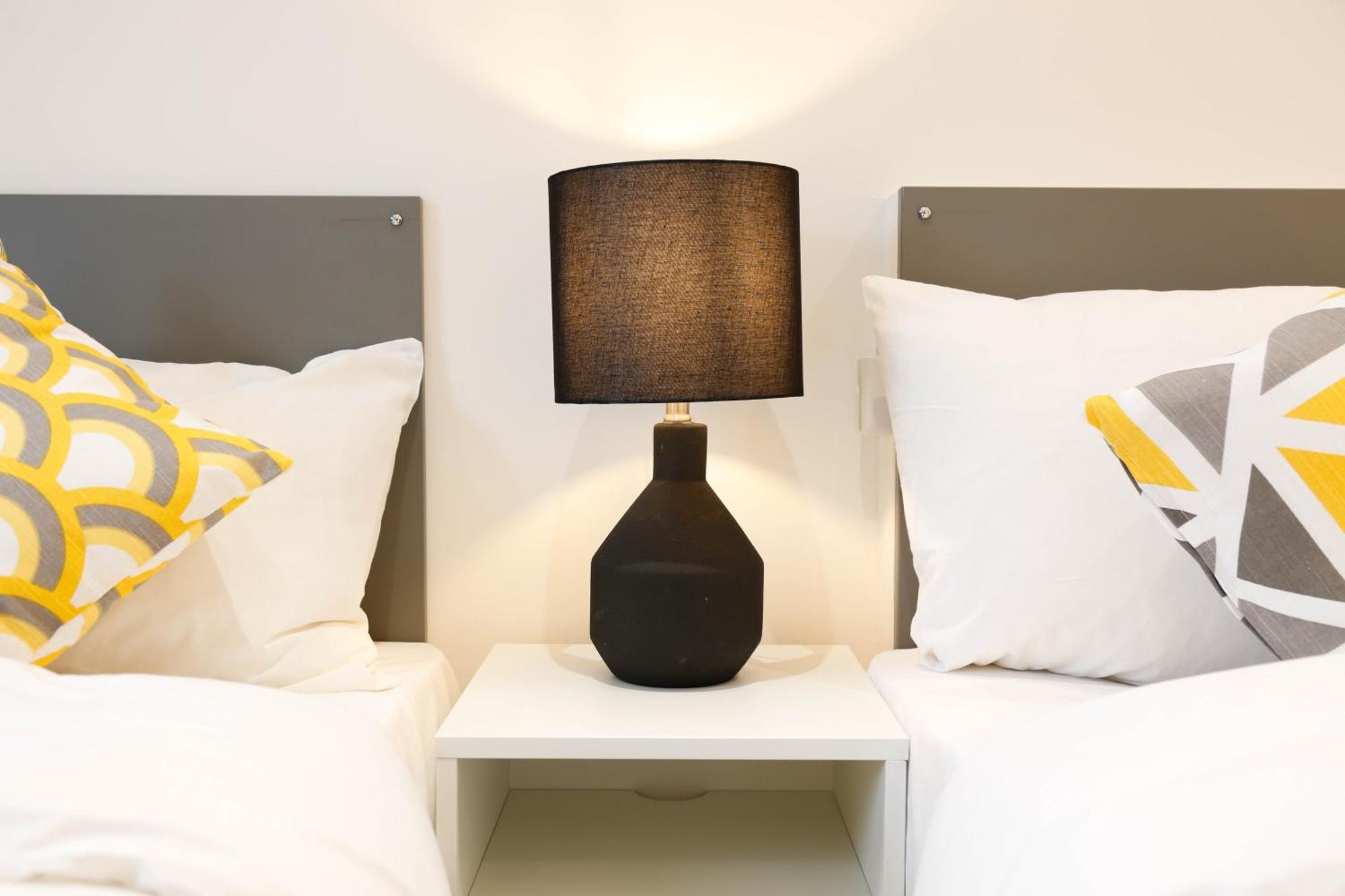 New Luxury Rooms In The Heart Of London Next To Shops, Cafes, Bars & Metro With Shared Bathrooms 外观 照片