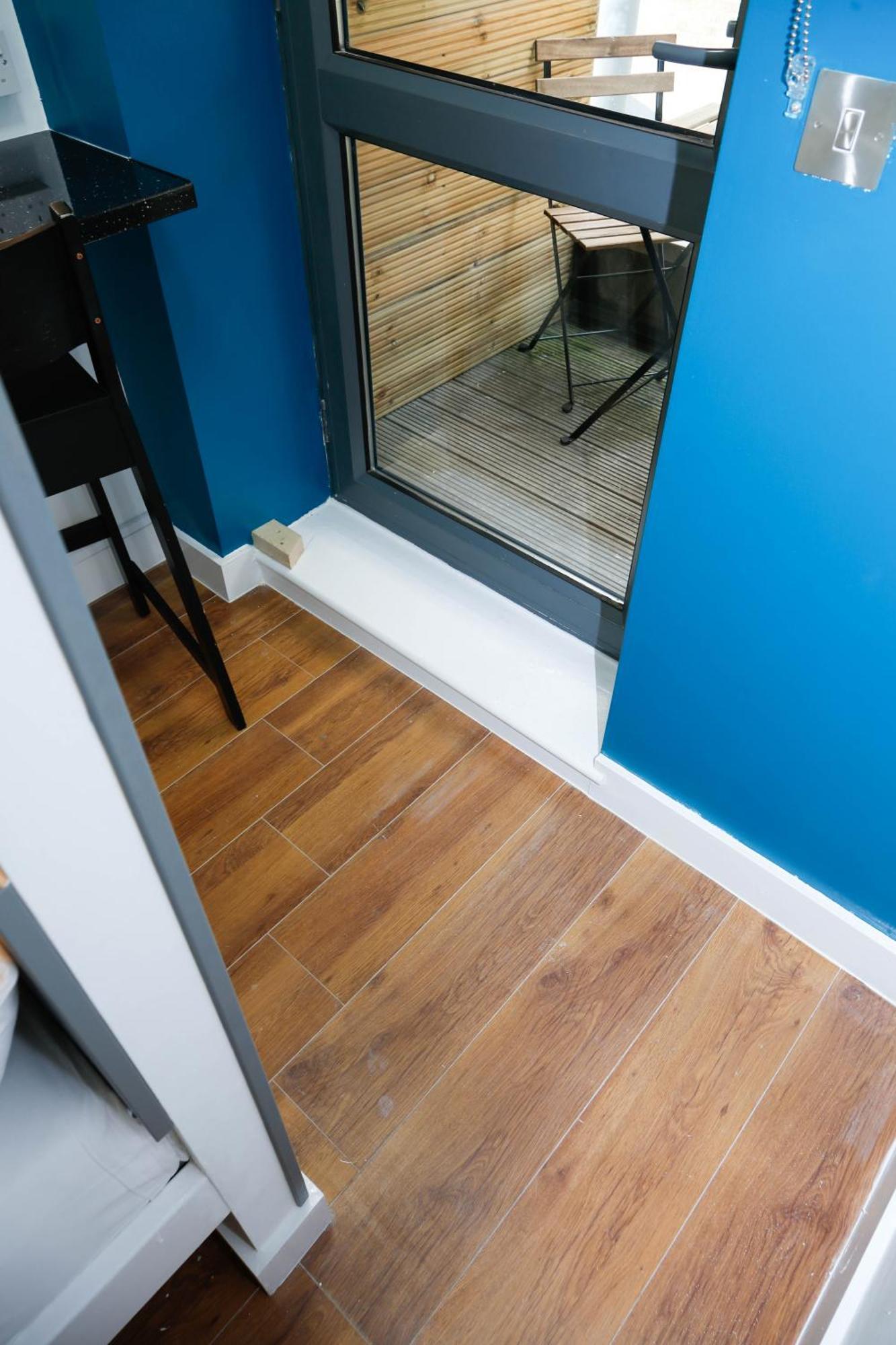 New Luxury Rooms In The Heart Of London Next To Shops, Cafes, Bars & Metro With Shared Bathrooms 外观 照片
