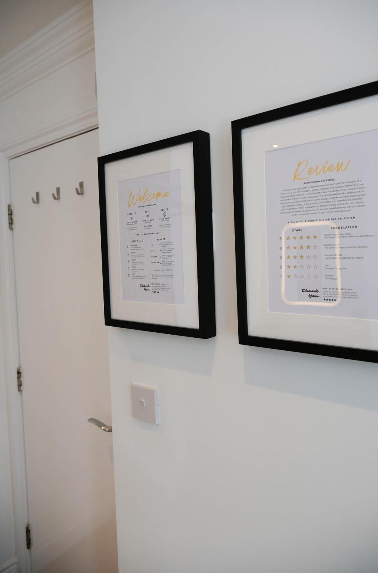 New Luxury Rooms In The Heart Of London Next To Shops, Cafes, Bars & Metro With Shared Bathrooms 外观 照片