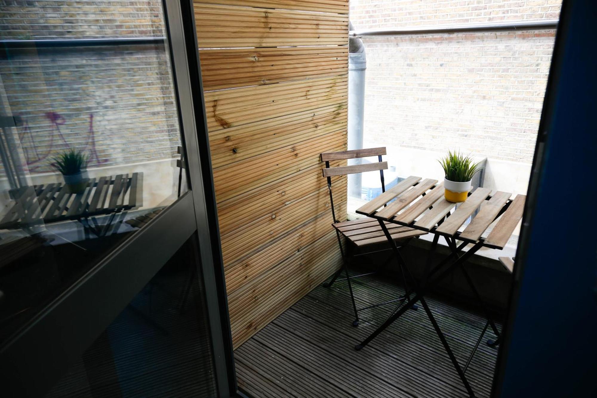 New Luxury Rooms In The Heart Of London Next To Shops, Cafes, Bars & Metro With Shared Bathrooms 外观 照片