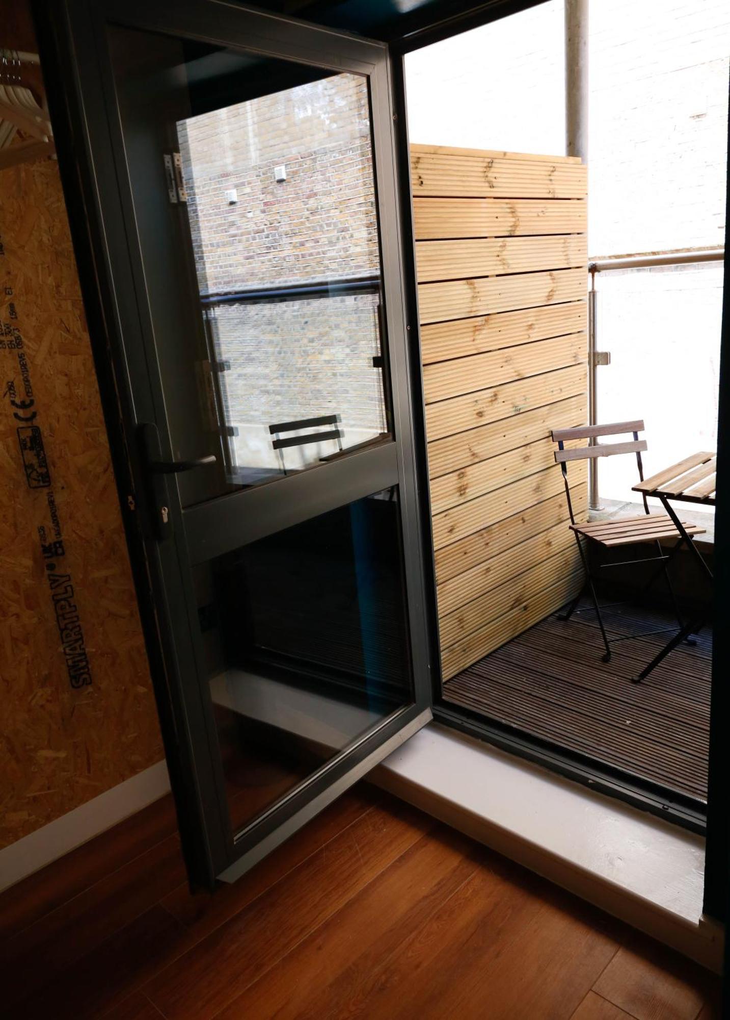 New Luxury Rooms In The Heart Of London Next To Shops, Cafes, Bars & Metro With Shared Bathrooms 外观 照片